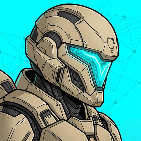 CLASS: SENTINEL RARITY: COMMON | 180 UNITS