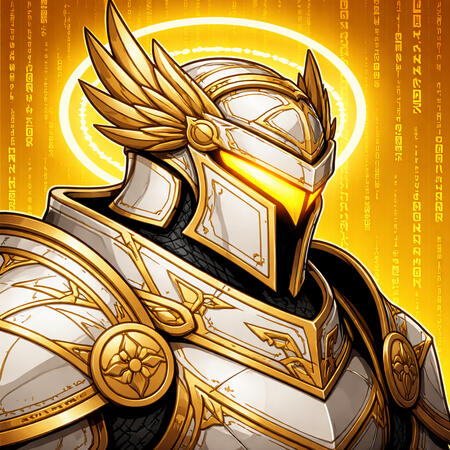 CLASS: ARCHON RARITY: LEGENDARY | 30 UNITS